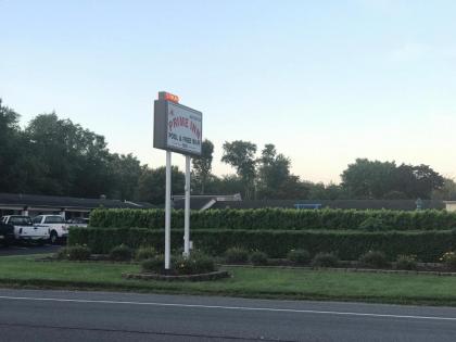 Prime Inn   Rio Grande New Jersey