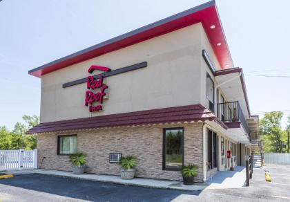Red Roof Inn Wildwood – Cape May/Rio Grande in Avalon