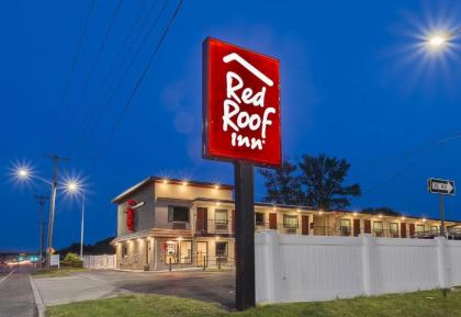Red Roof Inn Wildwood – Cape May/Rio Grande - image 5