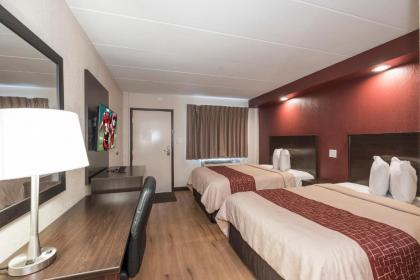 Red Roof Inn Wildwood – Cape May/Rio Grande - image 9