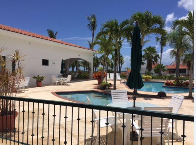 Rio Mar Village - Golf Course View - image 2