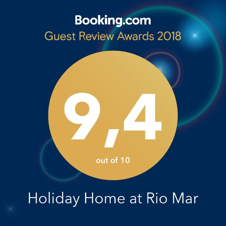 Holiday Home at Rio Mar - image 7