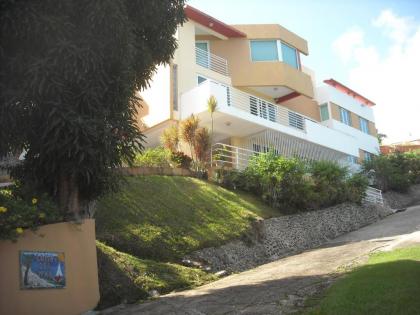 Ocean View Apartment - image 14