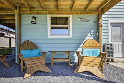 Audubon Suite Studio with Pier on Arroyo River! - image 10