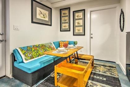 Audubon Suite Studio with Pier on Arroyo River! - image 11