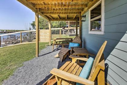 Audubon Suite Studio with Pier on Arroyo River! - image 13
