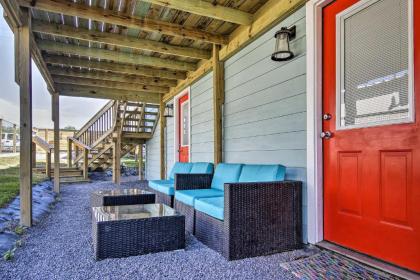 Audubon Suite Studio with Pier on Arroyo River! - image 14