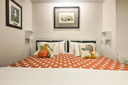 Audubon Suite Studio with Pier on Arroyo River! - image 15