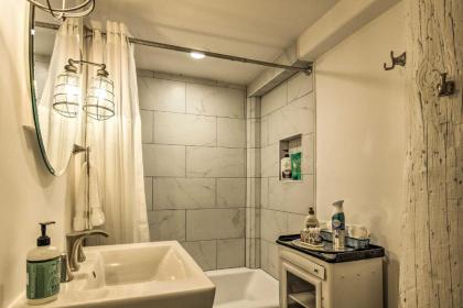 Audubon Suite Studio with Pier on Arroyo River! - image 2