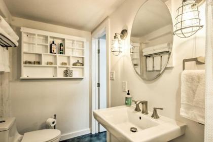 Audubon Suite Studio with Pier on Arroyo River! - image 3