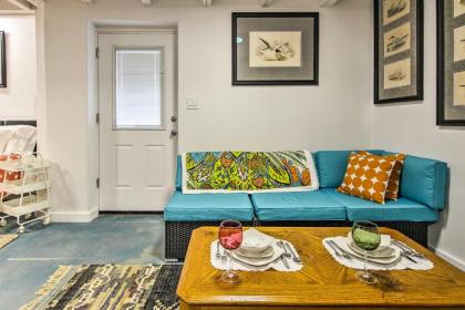 Audubon Suite Studio with Pier on Arroyo River! - image 4