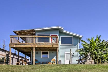 Audubon Suite Studio with Pier on Arroyo River! - image 5