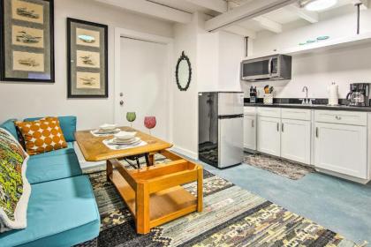 Audubon Suite Studio with Pier on Arroyo River! - image 6
