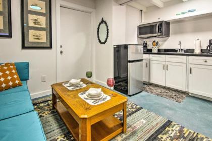 Audubon Suite Studio with Pier on Arroyo River! - image 7