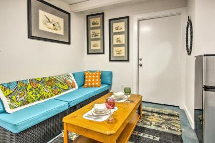 Audubon Suite Studio with Pier on Arroyo River! - image 9