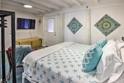 Soleil Suite Studio with Grill and Arroyo River Pier! - image 10