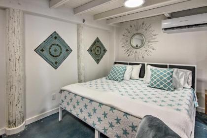 Soleil Suite Studio with Grill and Arroyo River Pier! - image 13