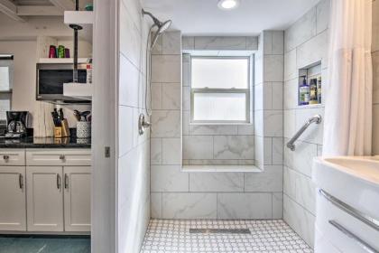 Soleil Suite Studio with Grill and Arroyo River Pier! - image 14