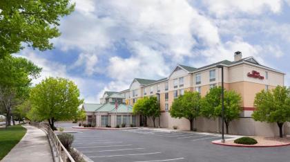 Hilton Garden Inn Albuquerque NorthRio Rancho New Mexico