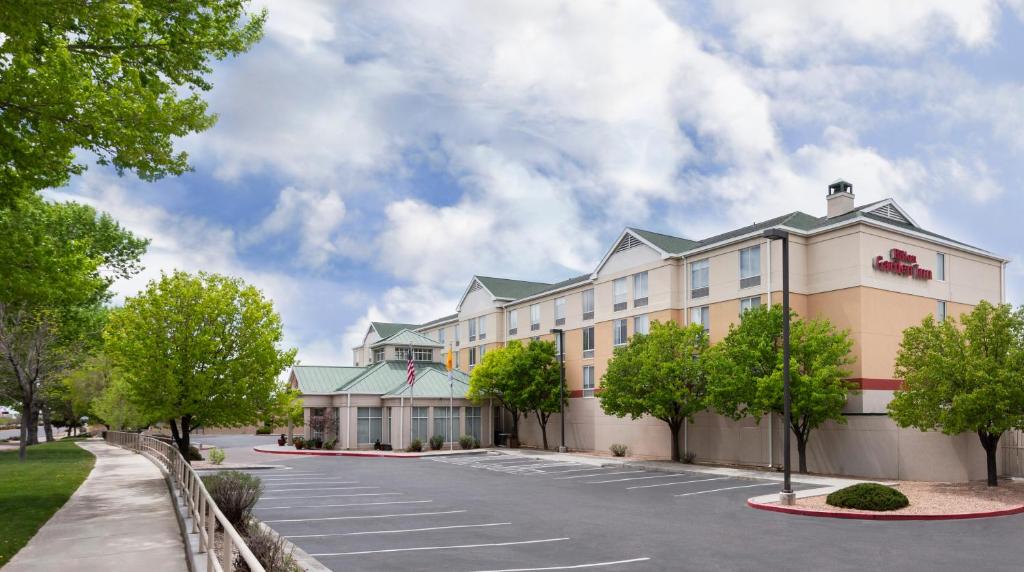 Hilton Garden Inn Albuquerque North/Rio Rancho - main image