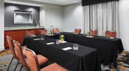 Hilton Garden Inn Albuquerque North/Rio Rancho - image 14