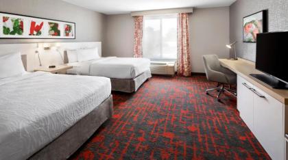 Hilton Garden Inn Albuquerque North/Rio Rancho - image 5