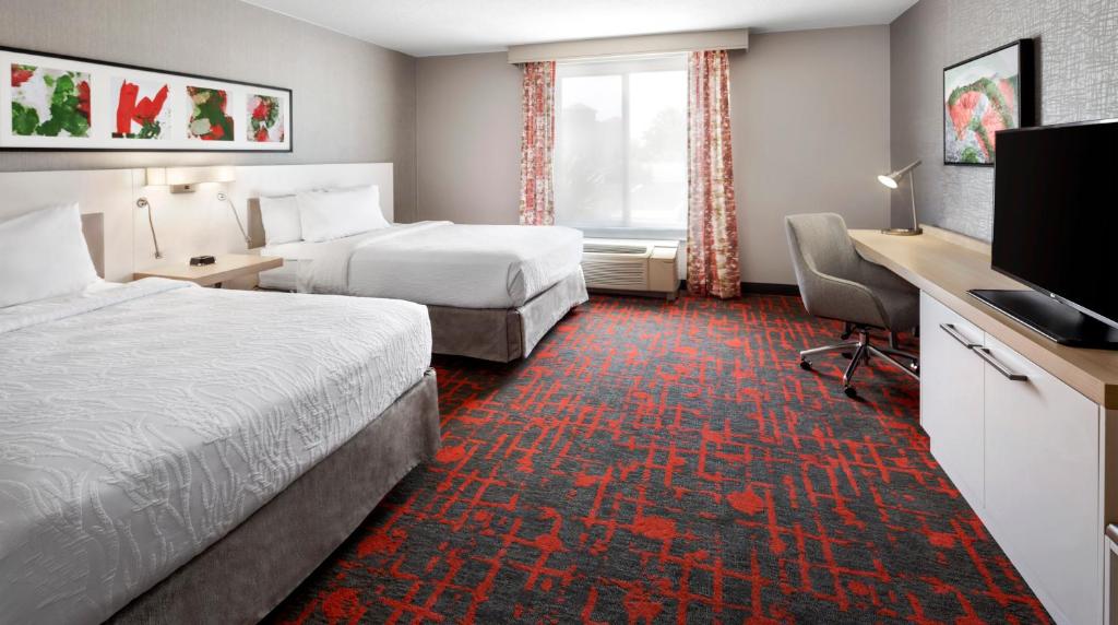 Hilton Garden Inn Albuquerque North/Rio Rancho - image 5