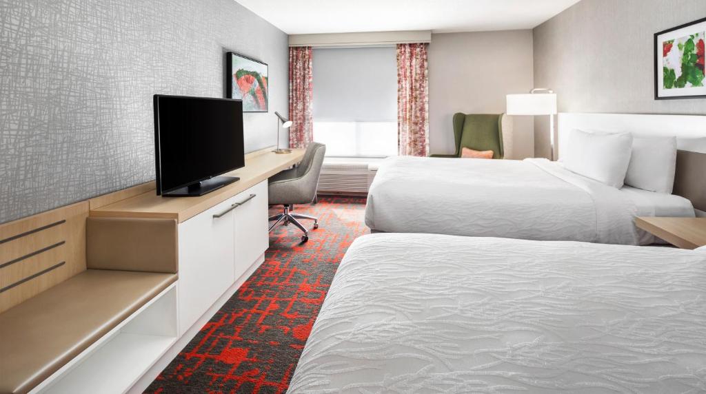 Hilton Garden Inn Albuquerque North/Rio Rancho - image 6