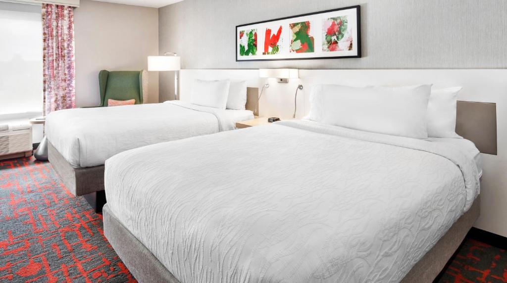 Hilton Garden Inn Albuquerque North/Rio Rancho - image 7