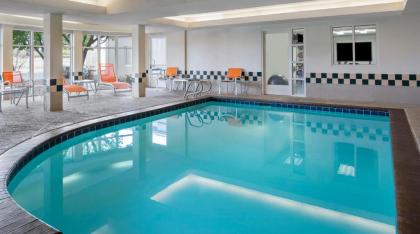 Hilton Garden Inn Albuquerque North/Rio Rancho - image 8