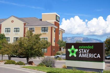 Extended Stay America Suites   Albuquerque   Rio Rancho