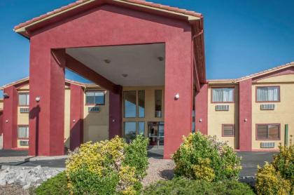 Quality Inn Rio Rancho