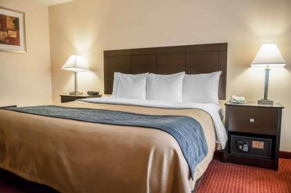Quality Inn Rio Rancho - image 10