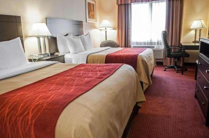 Quality Inn Rio Rancho - image 11
