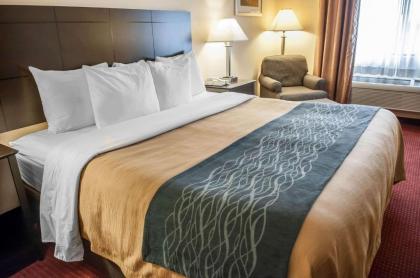Quality Inn Rio Rancho - image 3