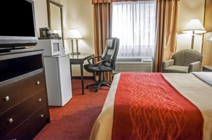 Quality Inn Rio Rancho - image 5