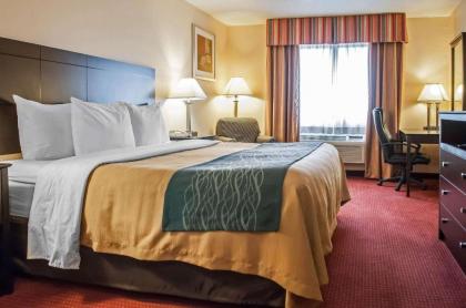 Quality Inn Rio Rancho - image 6
