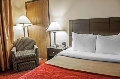 Quality Inn Rio Rancho - image 7