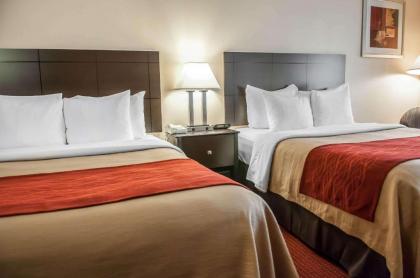 Quality Inn Rio Rancho - image 8