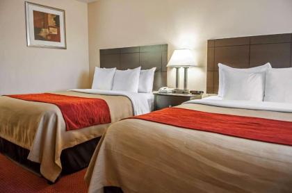 Quality Inn Rio Rancho - image 9