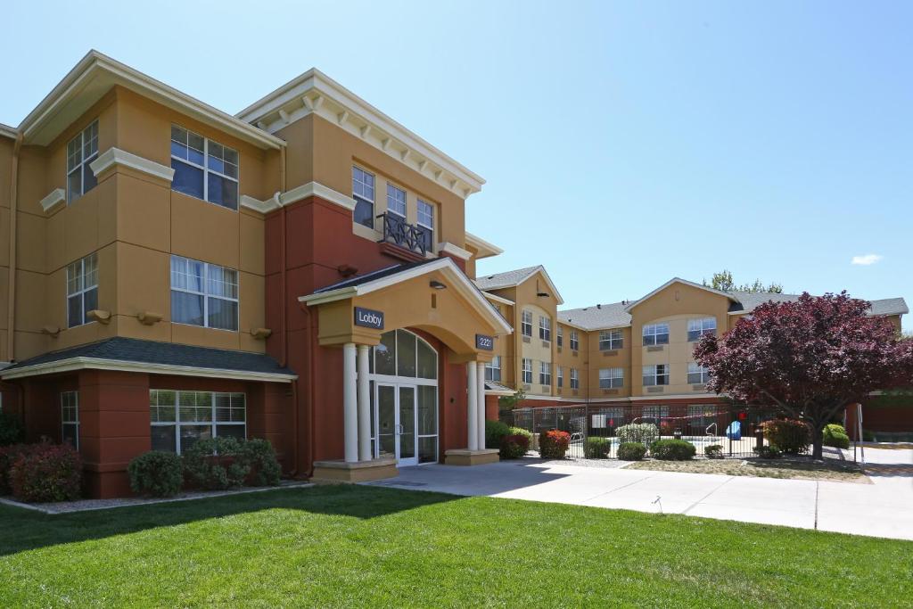 Extended Stay America Suites - Albuquerque - Rio Rancho Blvd - main image