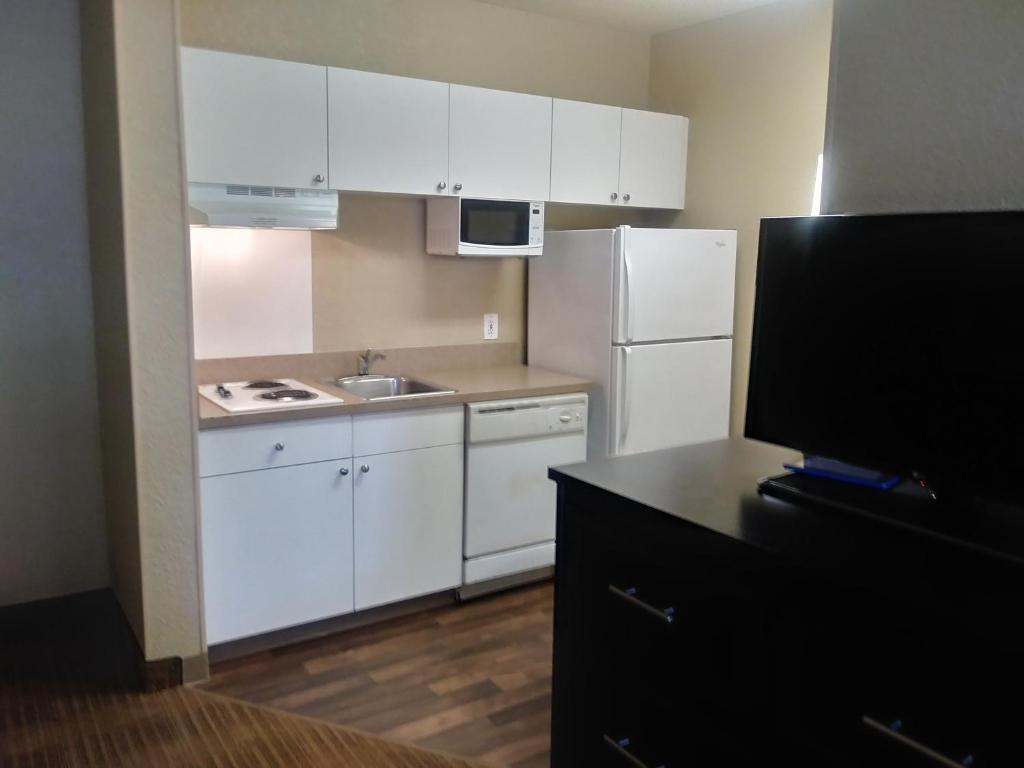 Extended Stay America Suites - Albuquerque - Rio Rancho Blvd - image 2