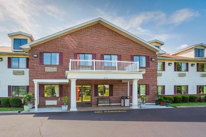 Hotel in Ripley Tennessee