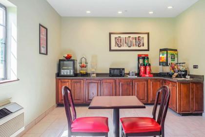 Econo Lodge Inn & Suites Ripley - image 10