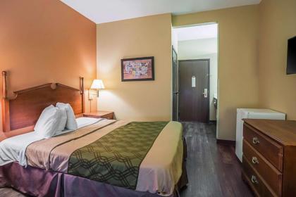Econo Lodge Inn & Suites Ripley - image 8