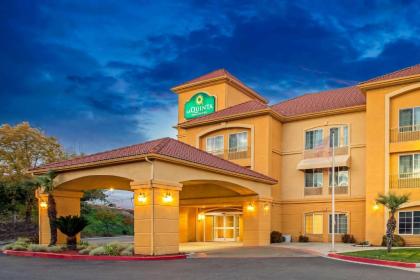 La Quinta by Wyndham manteca   Ripon California