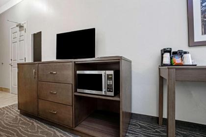 La Quinta by Wyndham Manteca - Ripon - image 11