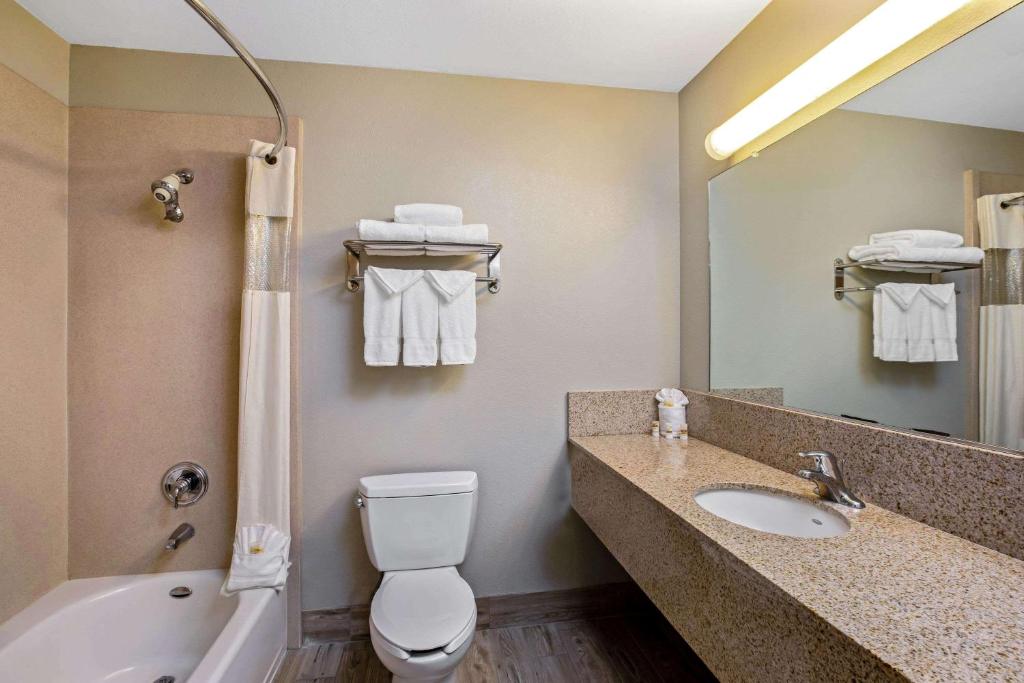 La Quinta by Wyndham Manteca - Ripon - image 5
