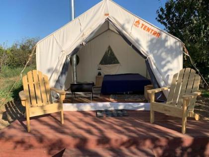 Tentrr - Lagier Ranches Camp - image 3