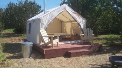 Tentrr - Lagier Ranches Camp - image 5